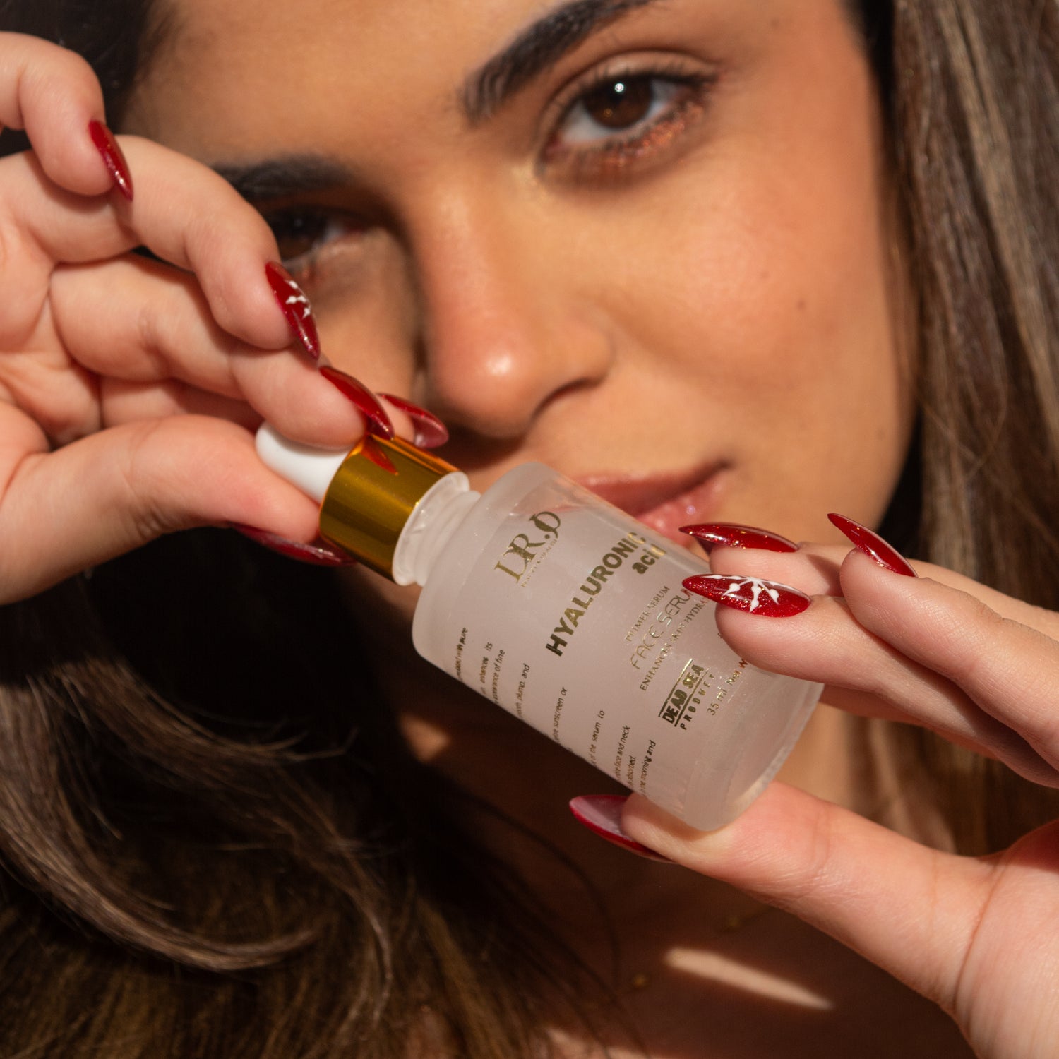 Hyaluronic Acid Serum