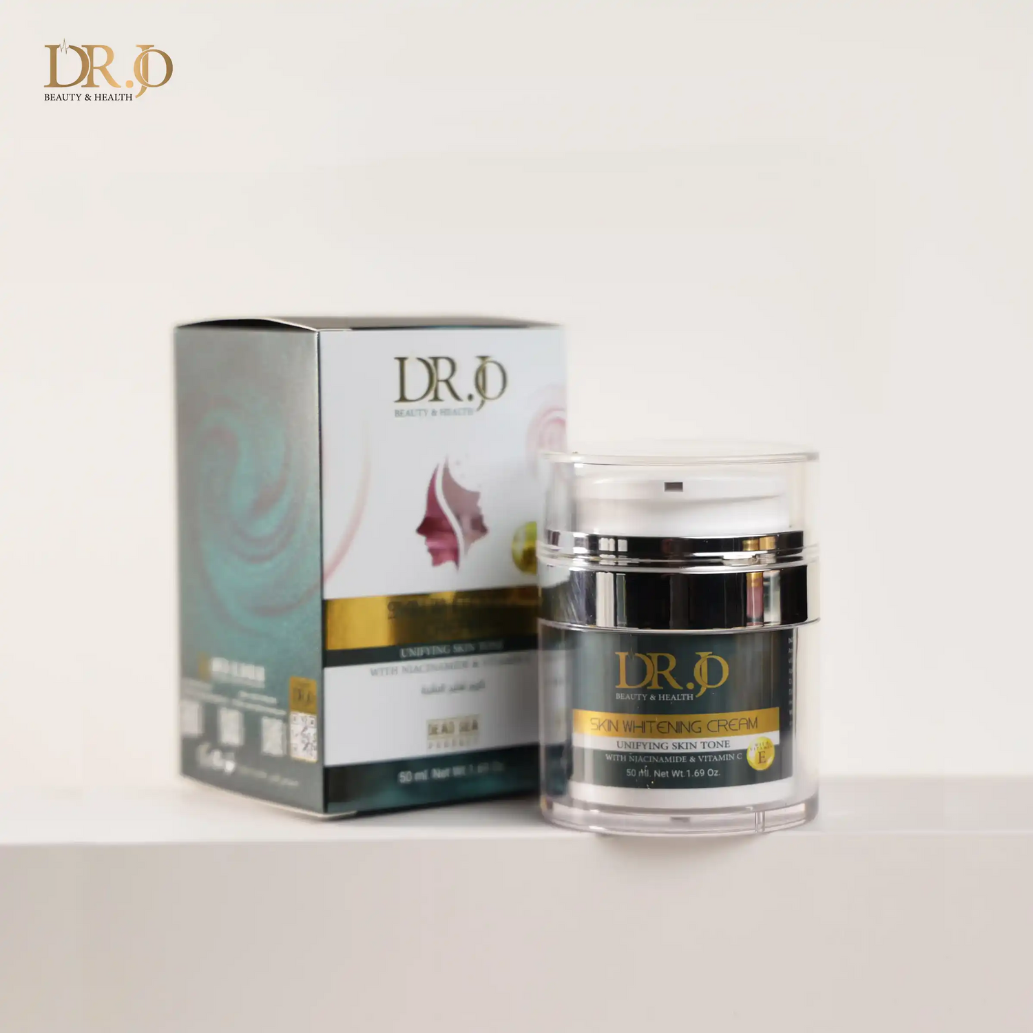 Skin Whitening Cream