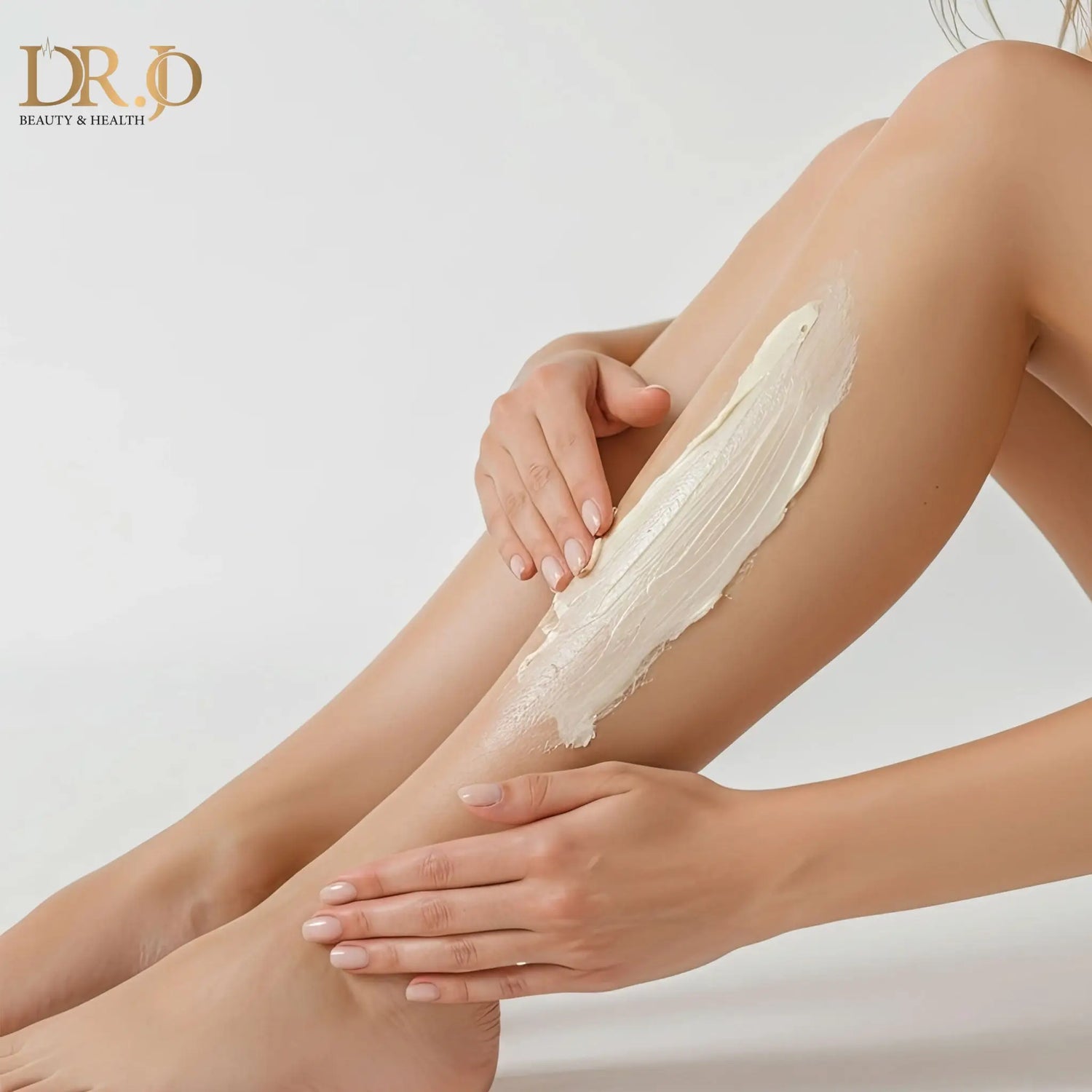 Shea Butter Cream with Honey