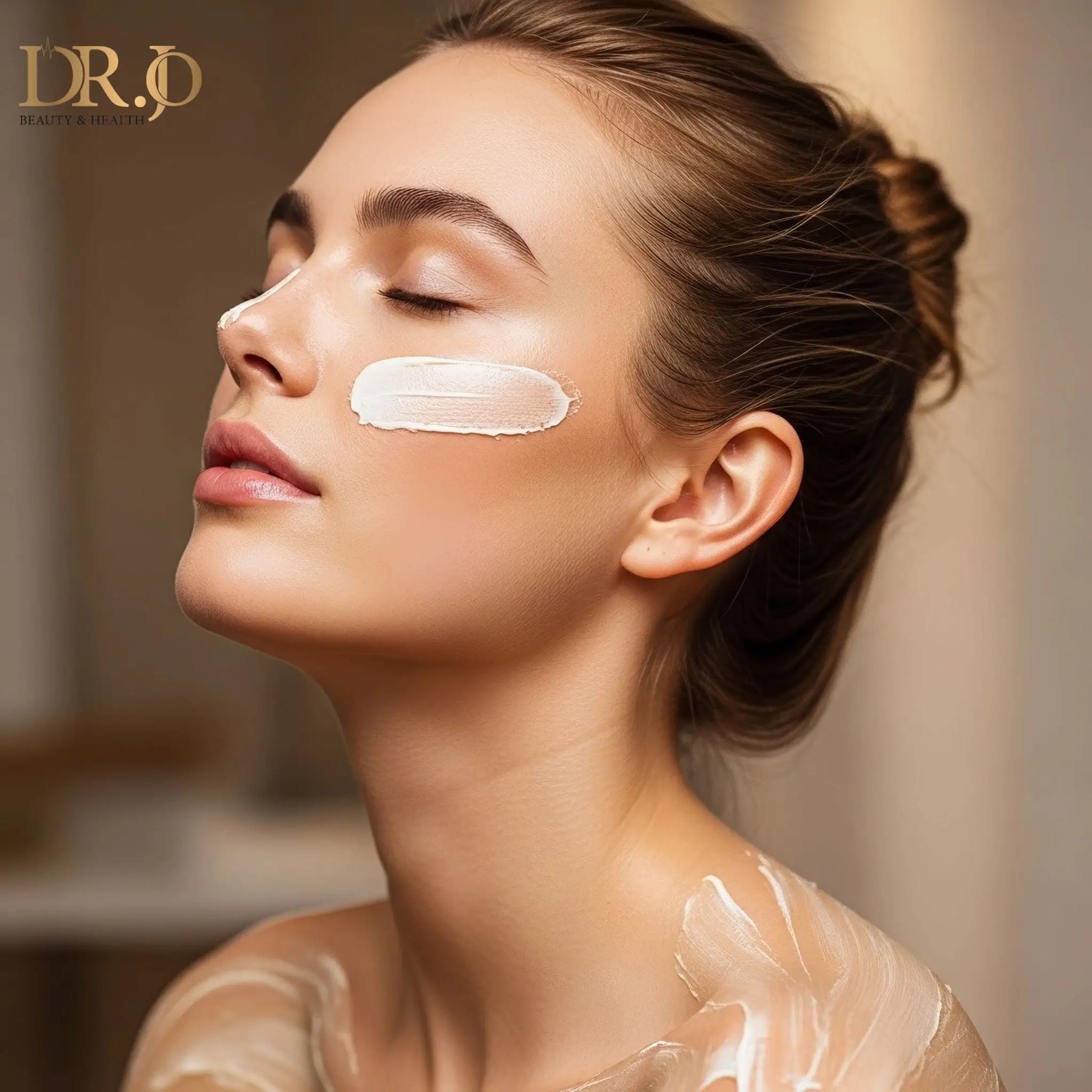 Shea Butter Cream with Jasmine